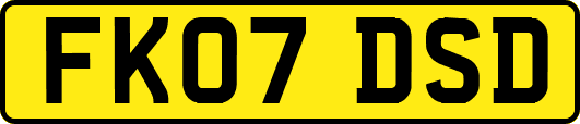 FK07DSD
