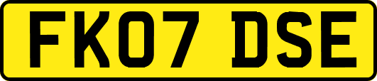 FK07DSE