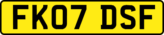 FK07DSF