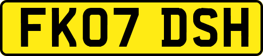 FK07DSH