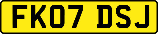 FK07DSJ