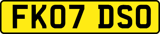 FK07DSO