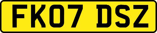 FK07DSZ
