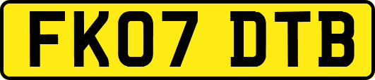 FK07DTB