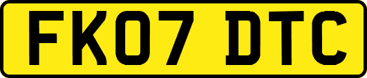 FK07DTC