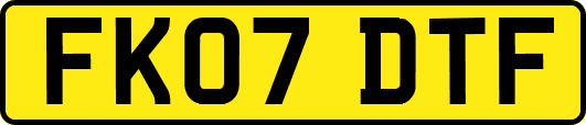 FK07DTF