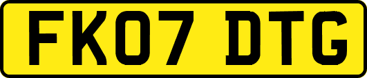 FK07DTG