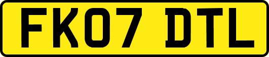 FK07DTL