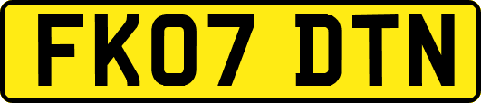 FK07DTN