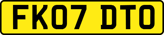 FK07DTO