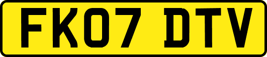 FK07DTV
