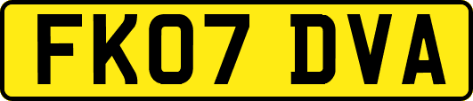 FK07DVA