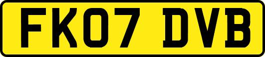 FK07DVB