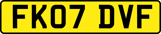 FK07DVF