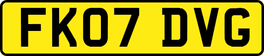 FK07DVG