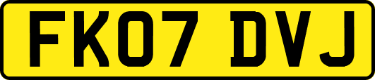 FK07DVJ