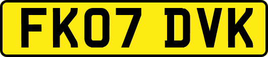 FK07DVK