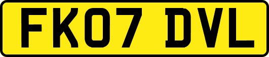 FK07DVL