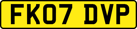 FK07DVP