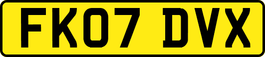 FK07DVX
