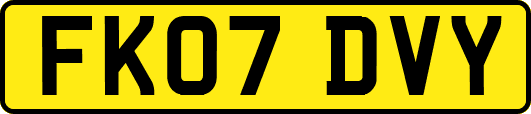 FK07DVY
