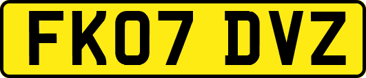 FK07DVZ