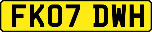 FK07DWH