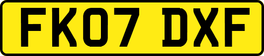 FK07DXF