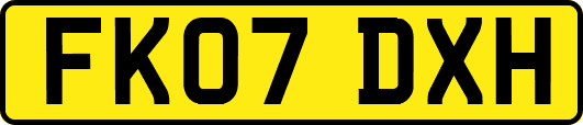 FK07DXH