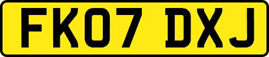 FK07DXJ