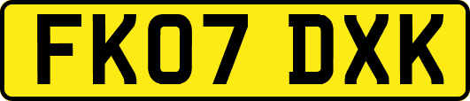 FK07DXK