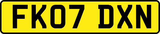 FK07DXN