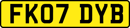 FK07DYB