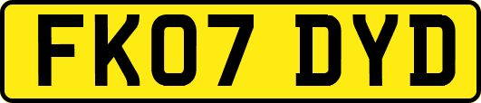 FK07DYD