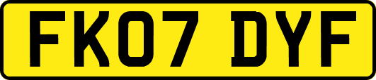 FK07DYF