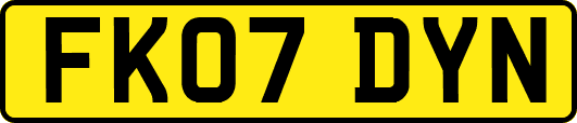 FK07DYN