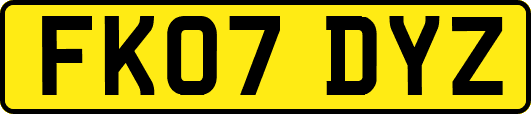 FK07DYZ