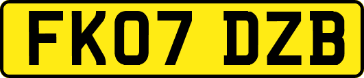 FK07DZB