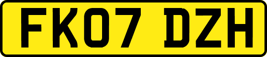 FK07DZH