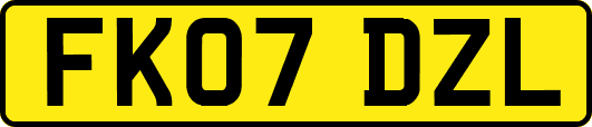 FK07DZL