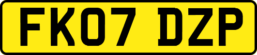 FK07DZP