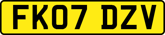 FK07DZV