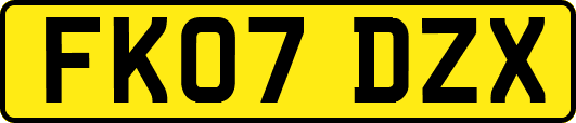 FK07DZX