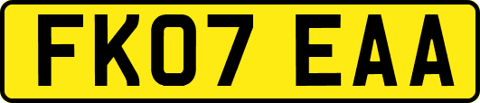 FK07EAA
