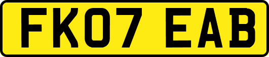 FK07EAB