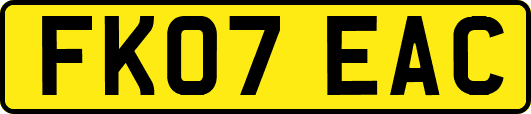 FK07EAC