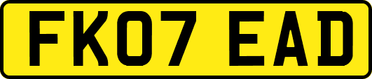 FK07EAD