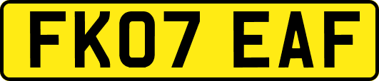 FK07EAF