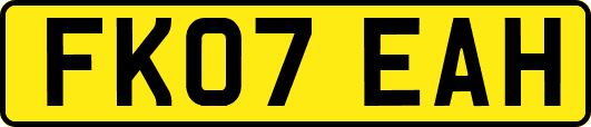 FK07EAH