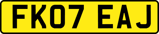 FK07EAJ